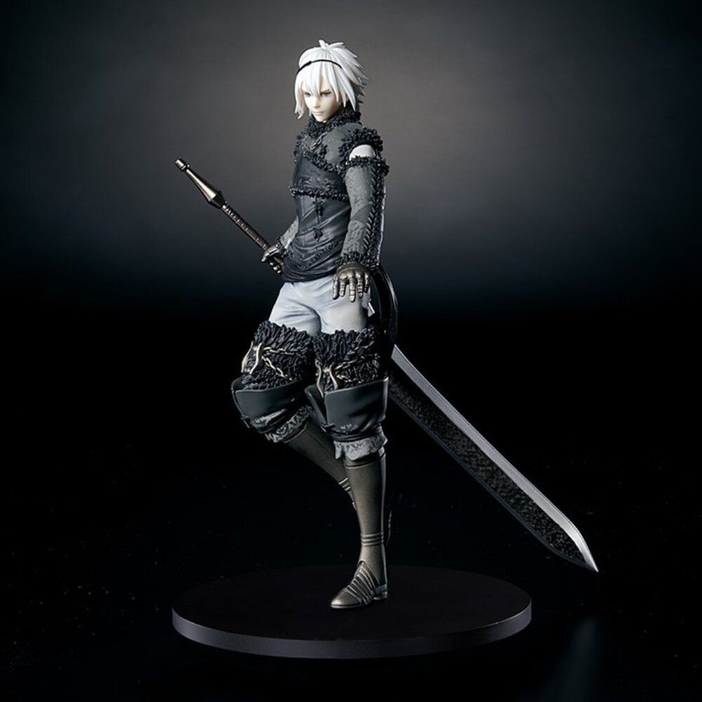 NieR Square Enix 10th Anniversary Kuji A Award NieR Figure